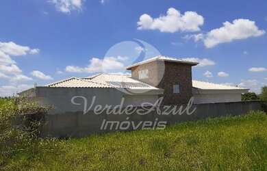 Imagem 3: casa - Parque Bom Retiro - Paulínia