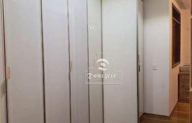 Imagem 12: Sobrado à venda, 229 m² por R$ 750.000,00 - Jardim Milena - Santo André/SP