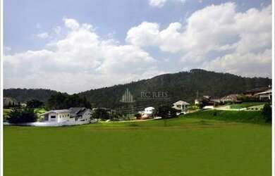 Imagem 8: Terreno à venda, 1268 m² por R$ 2.000.000,00 - Tamboré 01 - Barueri/SP