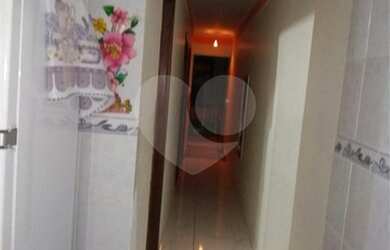 Imagem 8: São Carlos - Casa Padrão - Loteamento Social Antenor Garcia