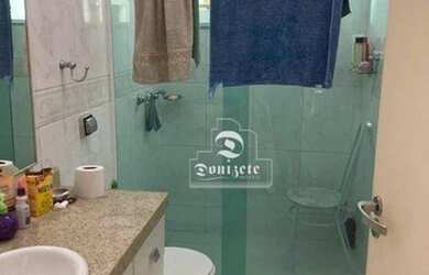 Imagem 15: Sobrado à venda, 244 m² por R$ 889.000,00 - Campestre - Santo André/SP