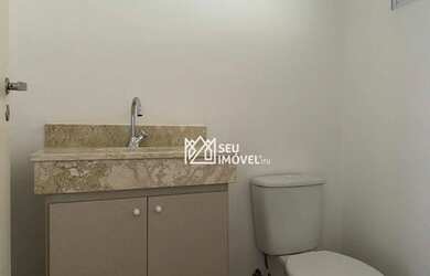 Imagem 3: Casa à venda, 111 m² por R$ 495.000,00 - Condomínio Residencial Vila Bella - Itu/SP