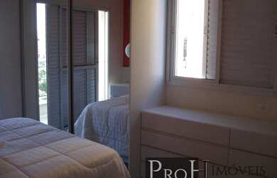 Imagem 16: Apartamento 133m² 3 dormitórios sendo 3 suítes e Lazer completo R$...