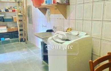 Imagem 8: Sobrado à venda, 198 m² por R$ 610.000,00 - Jardim Utinga - Santo André/SP