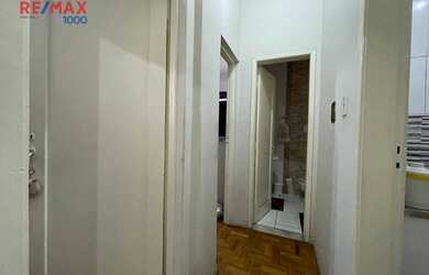 Imagem 5: Apartamento com 2 dormitórios à venda, 45 m² por R$ 210.000,00 - Centro...