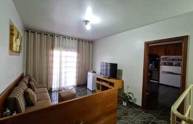 Imagem 12: Casa com 3 dormitórios à venda, 258 m² por R$ 450.000,00 - Alto da...