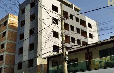 Imagem 12: Cobertura à venda, 83 m² por R$ 789.039,62 - Ana Lúcia - Sabará/MG