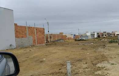 Imagem 2: Lote no Riviera ll. 200m² de Área