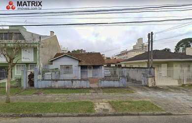 Imagem 2: Matrix Imoveis Vende ZR3 14x36,80, 515m² Terreno Juvevê