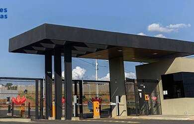 Imagem: O terreno possui 287m² de Área e está localizado em Floratta