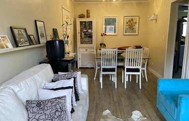 Imagem: O apartamento possui 2 Dormitórios, 1 Banheiro, 79m² de Área