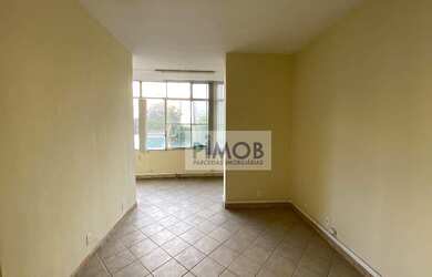 Imagem 3: Sala, 56 m² - venda por R$ 380.000,00 ou aluguel por R$ 480,00/mês -...