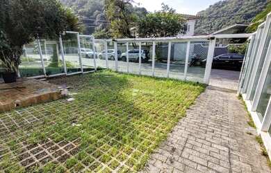 Imagem 5: Casa com 4 suites - venda por R$ 1.810.000 ou aluguel por R$ 10.000/mês...