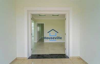 Imagem 3: Casa à venda no Alphaville 10 - Linda esquina