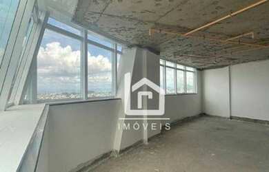 Imagem 7: NOVIDADE: Sala no Canal Office Tower com 53 m² por R$2.140