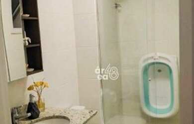 Imagem 7: Apartamento à venda, 77 m² por R$ 490.000,00 - Barreiros - São José/SC