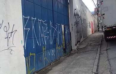 Imagem 1: Terreno para alugar, 1460 m² por R$ 25.000/mês - Tatuapé - São Paulo/SP