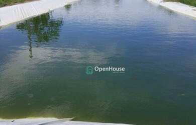 Imagem: A fazenda possui 130.000m² de Área e está localizado em