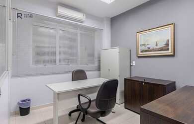 Imagem 7: Sala, 116 m² - venda por R$ 415.000,00 ou aluguel por R$ 3.600,00/mês...