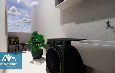 Imagem 12: Apartamento à venda, 44 m² por R$ 270.000,00 - Vila Nivi - São Paulo/SP