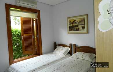 Imagem 8: Casa com 6 dormitórios à venda, 730 m² por R$ 4.000.000,00 - Condomínio...