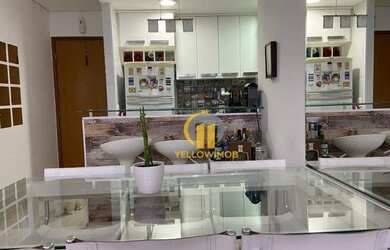 Imagem 10: Apartamento à venda, 49 m² por R$ 375.000,00 - Tatuapé - São Paulo/SP