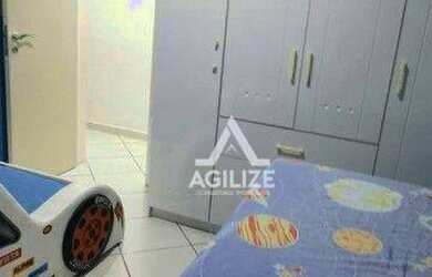 Imagem 13: Apartamento à venda, 67 m² por R$ 270.000,00 - São Marcos - Macaé/RJ