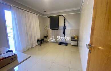 Imagem 14: Casa estilo sobrado alto padrão com 4 suítes à venda, 650m² por R$ 2.500.000 - Cidade Jard