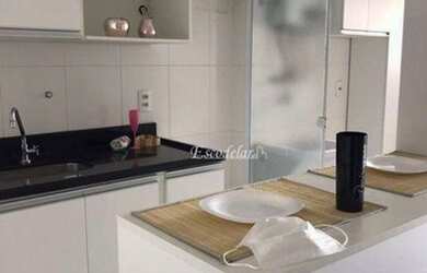 Imagem 5: Apartamento à venda, 62 m² por R$ 546.000,00 - Vila Formosa - São Paulo/SP