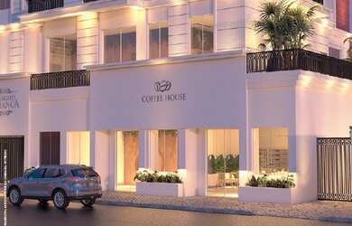 Imagem 3: SãO PAULO - Apartamento Padrão - Vila Dom Pedro I