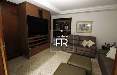 Imagem 16: Casa à venda, 431 m² por R$ 1.590.000,00 - Umuarama - Uberlândia/MG