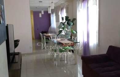 Imagem 9: apartamento - Vila Real - Hortolândia