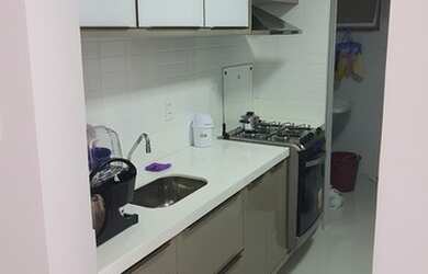 Imagem 9: Super Apartamento pra venda Andar Intermediário com 3 quartos em Calhau...