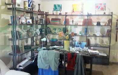 Imagem 8: CASAARARUAMA. Varanda, 120m² de Área, 2 Vagas na garageme3 Dormitórios