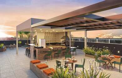 Imagem 11: Garden residencial para venda, Chácara Seis de Outubro, São Paulo -...