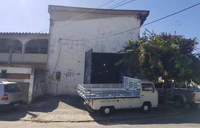 Imagem 7: Galpão 201m² à venda Magalhães Bastos, Rio de Janeiro - R$ 450.000