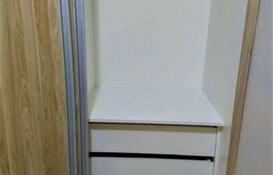 Imagem 5: Apartamento à venda, 49 m² por R$ 170.000,00 - Parque Borghesi - Bauru/SP