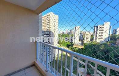 Imagem 4: Locação Apartamento 3 quartos Brotas Salvador