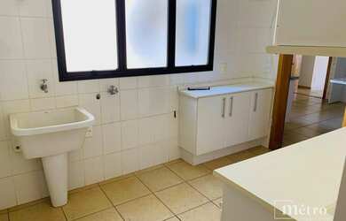 Imagem 6: Apartamento com 4 dormitórios, 131 m² - venda por R$ 700.000,00 ou aluguel por R$ 2.700,00