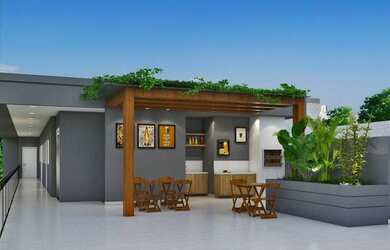 Imagem 13: Apartamento à venda, 34 m² por R$ 195.000,01 - Vila Guilherme Zona Norte...