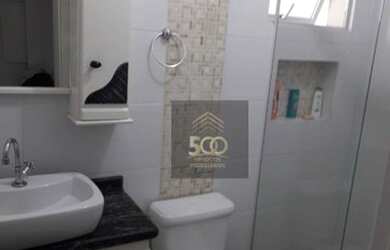 Imagem 7: Cobertura à venda, 110 m² por R$ 430.000,00 - Nossa Senhora do Rosário - São José/SC