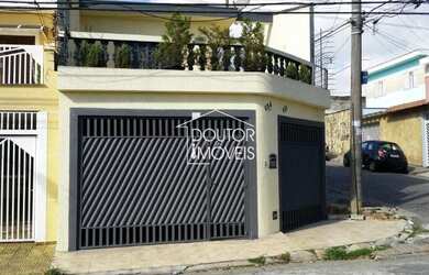 Imagem 1: São Paulo - Casa Padrão - JARDIM SAO CARLOS (ZONA LESTE