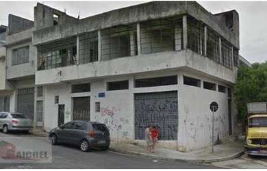 Imagem 2: Terreno à venda, 272 m² por R$ 1.000.000 - Água Rasa - São Paulo/SP