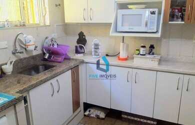 Imagem 2: Sobrado à venda, 225 m² por R$ 650.000,00 - Vila Joaniza - São Paulo/SP