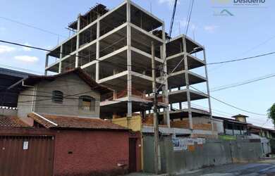 Imagem 6: Cobertura à venda, 83 m² por R$ 789.039,62 - Ana Lúcia - Sabará/MG