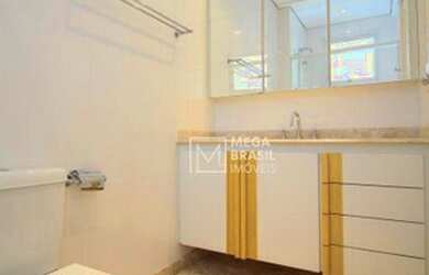 Imagem 8: Apartamento com 4 dormitórios, 267 m² - venda por R$ 3.400.000 ou aluguel...