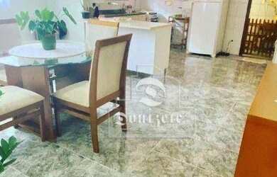 Imagem 3: Sobrado à venda, 198 m² por R$ 610.000,00 - Jardim Utinga - Santo André/SP