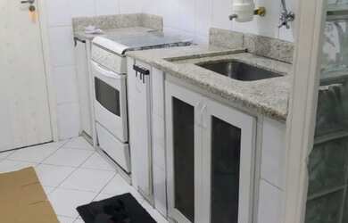 Imagem 9: Apartamento, 30 m² - venda por R$ 275.000,00 ou aluguel por R$ 1.900,00/mês...