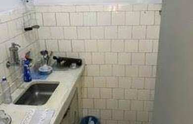 Imagem 9: Apartamento à venda, 40 m² por R$ 260.000,00 - Centro - Niterói/RJ