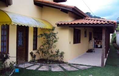 Imagem 6: Chácara com 3 dormitórios, 1000 m² - venda por R$ 1.200.000 ou aluguel...